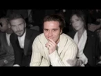 Brooklyn Beckham takes shot at parents in new ad promoting World Cup