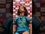 Cucurella se abre en su primera entrevista como jugador del Madrid: "Es un honor"