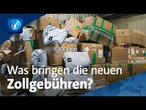 Neue Zollgebühren: Warum die EU jetzt gegen China-Billigware vorgeht
