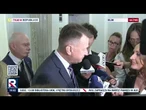 Potężna awantura w Sejmie!