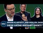 JENS SPAHN: 