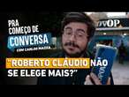 Polarização é melhor do que neutralidade nas eleições? | Pra Começo De Conversa