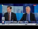 Bocheński: rząd Tuska splunął Polakom w twarz! KPO na żonę posła i jachty | Gość Dzisiaj