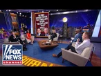‘Gutfeld!’: Trump’s team takes no prisoners