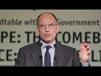 Enrico Letta : l’Europe doit s’unir ou elle deviendra une "colonie" des États-Unis et de la Chine