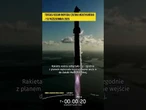 Start gigantycznej rakiety! To ona ma ponieść ludzi na Marsa | OnetNews