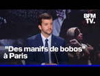 Bloquons tout, Sébastien Lecornu, LFI... L'interview en intégralité de Jean-Philippe Tanguy