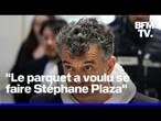 Affaire Stéphane Plaza: l'interview en intégralité de l'un des avocats de l'ex-animateur