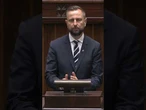 Kosiniak-Kamysz: silna armia, sojusze i społeczeństwo to najlepsza odpowiedź na prowokację rosyjską