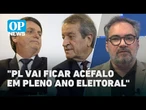 Investigação contra Valdemar Costa Neto impacta na estratégia da direita para 2026? | O POVO NEWS