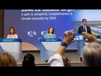 L'UE ouverte aux compensations carbone pour atteindre l'objectif de 2040 en matière d'émissions