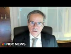 Atomic energy director: ‘Let us not allow the window to close on diplomacy’