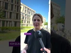 Zu hohe Mieten für Studenten? #studenten #umfrage #miete #wohnen #frankfurt #nachrichten #studis