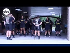 Army boot camp aims to turn overweight recruits into soldiers