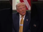 Trump claims windmills are 'killing' us on Scotland trip