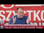 Kukiz nie przebiera w słowach: Tusk to egocentryk i kosmopolita! | E. Bugała. Wszystko Jasne