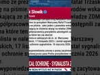 Sygnaliści za rządów Koalicji Obywatelskiej są gnębieni!