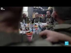 Israël pointe la menace du Hezbollah • FRANCE 24