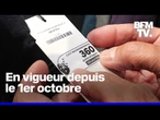 Qu'est-ce que l'éco-score, le nouvel indicateur affiché sur les étiquettes de vêtements ?