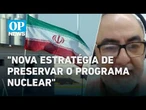 O plano secreto do Irã na Montanha Pickaxe que preocupa Israel e os EUA | O POVO NEWS