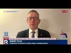 Telus stanowczo: nie wiedziałem o sprzedaży tej działki. Jestem za ochroną polskiej ziemi!