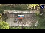 Rusia afirma haber tomado seis localidades ucranianas y avanza por el norte hacia Sloviansk