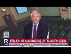 Kowalski: Afera KPO to gwóźdź do trumny Tuska! Brakuje na szpitale, a żona posła dostaje pół miliona