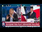 48 polskich myśliwców i F-16 do modernizacji! Silny sojusz polsko-amerykański | Republika