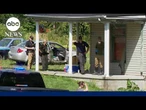 Ohio officials give update on child endangerment case