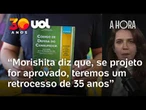 Câmara pode votar projeto que altera regras do Código de Defesa do Consumidor | A Hora