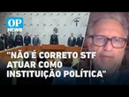 Oposição deve conseguir acordo com Fachin por anista a Bolsonaro? l O POVO NEWS