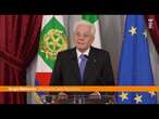 Mattarella 