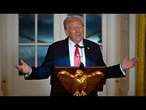 Trump annonce qu'il rencontrera Poutine en Hongrie pour tenter de résoudre le conflit ukrainien