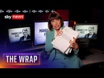 The Wrap with Anna Botting | Monday 1 June 2026