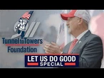 Let Us Do Good: Tunnel to Towers Special with Frank Siller