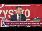 Błaszczak ostro o Tusku: on rządzi fatalnie! | Wszystko Jasne.Ewa Bugała
