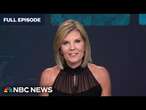 Top Story with Tom Llamas - Sept. 2 | NBC News Now