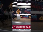 Gorąca atmosfera w studiu Kłeczka: „ja mam prawo wiedzieć”