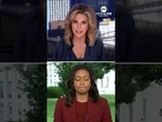 Trump on if he would accept a deal that would allow Iran and Oman to control the Strait of Hormuz