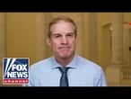 ‘WORSE THAN WE THOUGHT’: Jim Jordan reacts to Trump-Russia collusion ‘hoax’