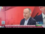 Manasterski: największym przegranym wyborów jest cały obóz rządowy | Republika Dzień