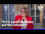 Budget 2026: l'interview en intégralité de Sophie Primas, porte-parole du gouvernement