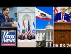 Fox News Highlights - June 3rd, 2026