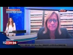 Paola Frassinetti a Tgcom24: "Ecco perché abbiamo cambiato l'esame di Stato"