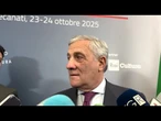 Tajani: "Nessun rischio sulla tenuta del governo, non e' una caserma"
