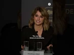 Penélope Cruz pensó que tenía un aneurisma cerebral durante el rodaje: "Empecé a llorar"