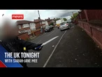 Inside police efforts to crack down on knife crime | The UK Tonight with Sarah-Jane Mee