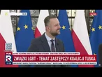 PSL ramię w ramię z Lewicą! Koniec udawania partii konserwatywno-chrześcijańskiej!