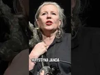 Krystyna Janda otrzymuje dofinansowanie z KPO na spektakl Teatru Polonia