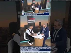 "QUASI-MAŁŻEŃSTWA" ZABLOKOWANE! Prezydent stawia weto. Ostre starcie w studiu!